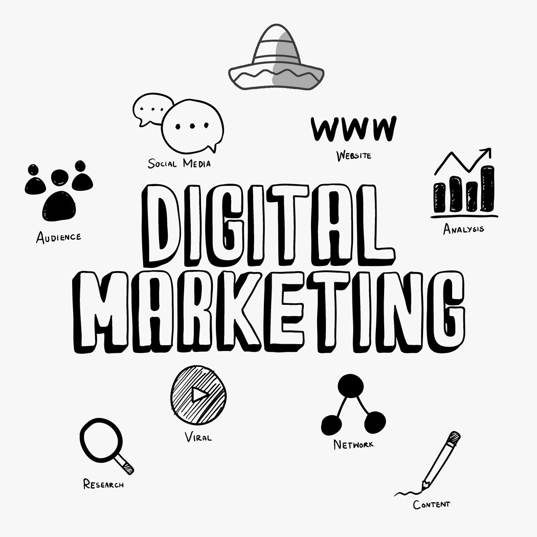 digital marketing agency in round rock